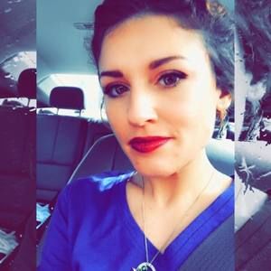 Meet your Posher, Brianna